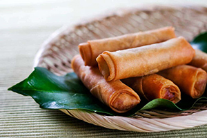 Eggrolls